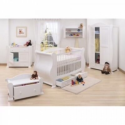 tutti bambini marie 5 piece set